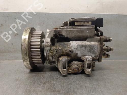 Used Injection pump AUDI A6 C5 Avant (4B5) [1997-2006]  17633502