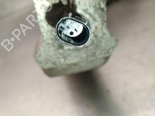 Left front steering knuckle BMW X5 (E70) xDrive 30 d | BP32091272M25  - Image 5