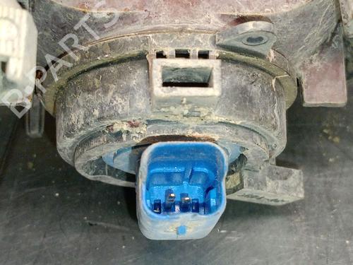 Right front fog light PEUGEOT 607 (9D, 9U) 2.2 HDi | BP38076087C31 - Image 5