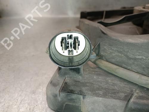 Koelventilatormotor FORD FOCUS II (DA_, HCP, DP) 1.6 TDCi | BP29626299M35 