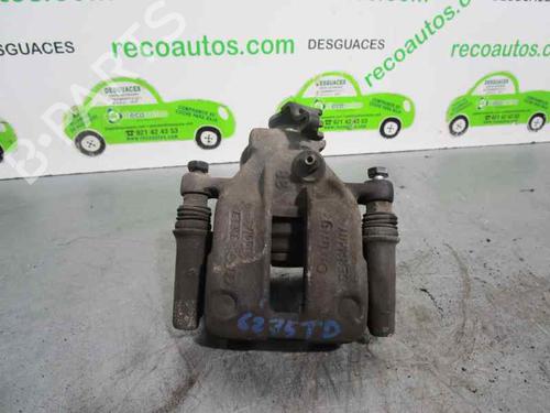 Used Right rear brake caliper Right rear brake caliper AUDI 80 B4 Saloon (8C2) 2.6 (150 hp) 11613842 11613842
