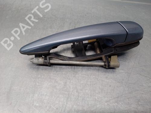 Rear right exterior door handle BMW 3 (E46) 320 d | BP15098068C130 