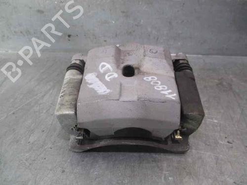 Used Right front brake caliper LEXUS CT (ZWA10_) 200h (ZWA10_, ZWA10R) (136 hp) 20256321