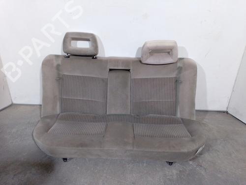 Sæde Bagtil AUDI 100 C3 Saloon (443, 444) 2.2 (137 hp) 22723886
