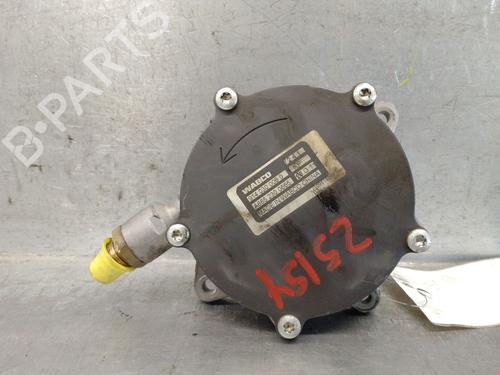 Used Vacuum pump Vacuum pump SSANGYONG RODIUS I 2.7 Xdi (163 hp) 34158284 34158284