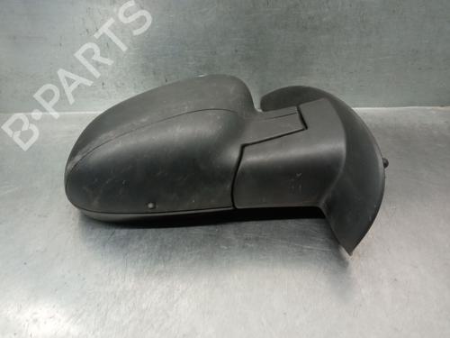 Right mirror RENAULT KANGOO Express (FW0/1_) 1.5 dCi 75 (FW07, FW10, FW04) | BP29511707C27 