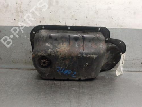 Used Oil sump Oil sump CITROËN BERLINGO / BERLINGO FIRST MPV (MF_, GJK_, GFK_) 1.4 i (MFKFX, MFKFW, GJKFWB, GJKFWC, GFKFWC) (75 hp) 40491852 40491852