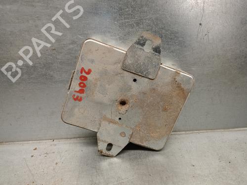 Engine control unit (ECU) NISSAN PATROL III/2 Station Wagon (W260) 2.8 TD | BP22727690M57 