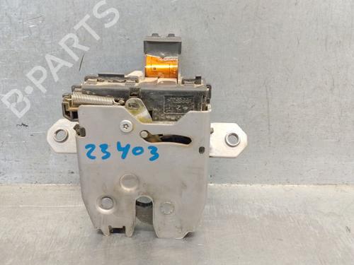 Tailgate lock LAND ROVER RANGE ROVER SPORT I (L320) 3.0 D 4x4 | BP28367364C101 