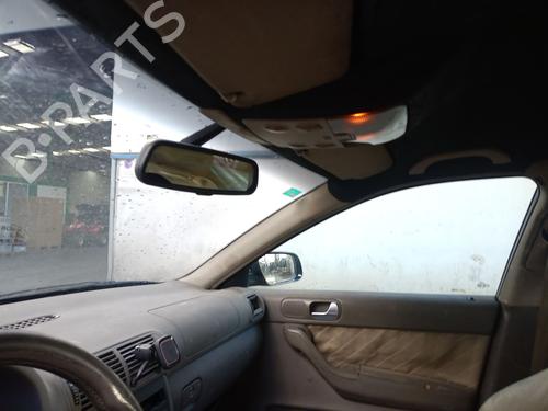 Modulo electronico AUDI A3 (8L1) 1.9 TDI | BP30161193M83 