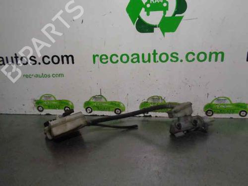 Used Brake master cylinder CITROËN XSARA PICASSO (N68) 2.0 HDi (90 hp) 4872303
