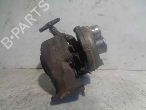 Turbocharger/Supercharger FIAT STILO (192_)  | BP7040170M71 