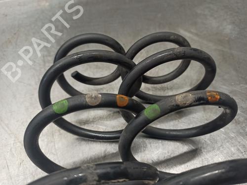 Shock absorber spring SEAT IBIZA IV SC (6J1, 6P5)  | BP20266034C152 
