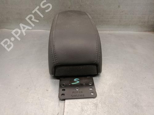 Armrest / Center console JEEP RENEGADE SUV (BU, B1, BV) 1.6 CRD | BP33844115I20 - Image 5