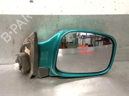Used Right mirror Right mirror OPEL FRONTERA B (U99) 2.2 DTI (6B_66, 6B_76) (120 hp) 35771267 35771267