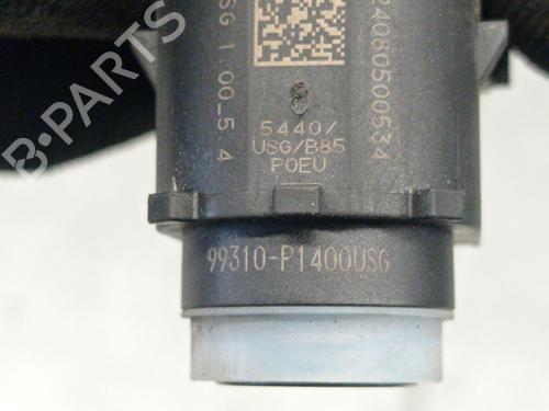 Electronic sensor KIA SPORTAGE V (NQ5) 1.6 T-GDI MHEV | BP27988709M84