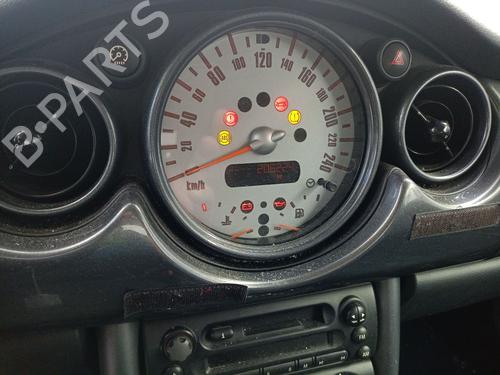 Right sun visor MINI MINI (R50, R53) One | BP33691793I2  - Image 11