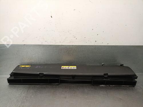 Used Air filter box SEAT LEON (KL1, KLG) [2019-2026]  31315503