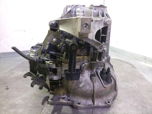 Gearbox FORD TRANSIT CONNECT V408 Box Body/MPV 1.6 TDCi | BP28081031M3 