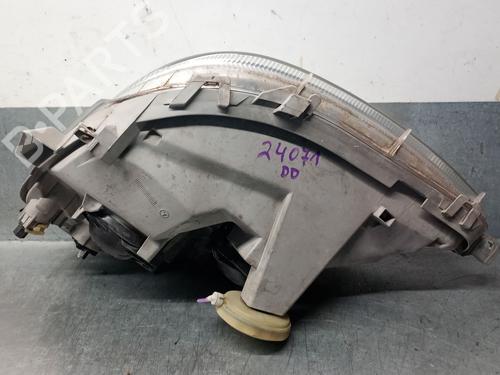 Right headlight MERCEDES-BENZ A-CLASS (W168) A 170 CDI (168.009, 168.109) | BP30711004C29