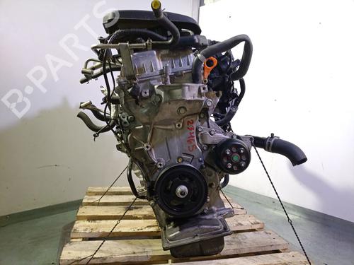 Used Engine KIA STONIC (YB) 1.0 T-GDi (120 hp) 28513986