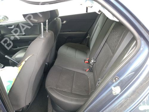 Rear right interior door handle KIA RIO IV (YB, SC, FB) 1.0 T-GDI 100 | BP26605385I16 - Image 10