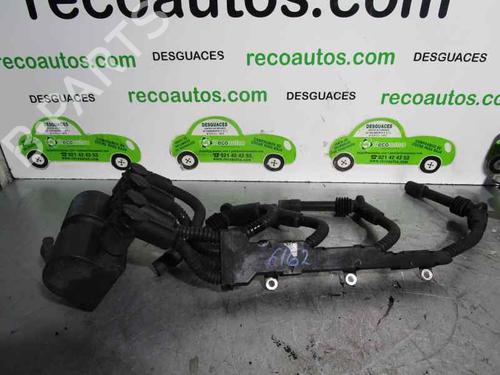 Used Ignition coil OPEL ASTRA G Hatchback (T98) 1.6 (F08, F48) (84 hp) 2087178