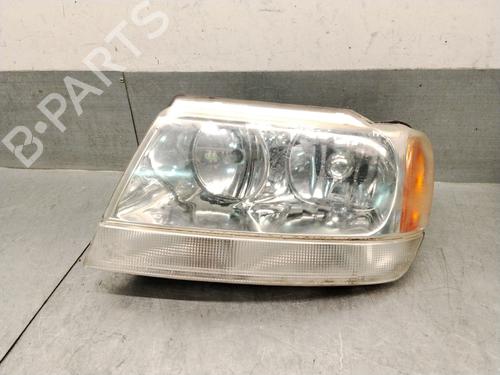 Used Left headlight Left headlight 36995814 36995814