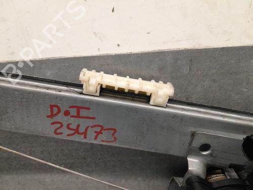 Front left window mechanism RENAULT TRAFIC III Van (FG_) 1.6 dCi 120 (FGMB, FGMC) | BP35799972C22 - Image 2