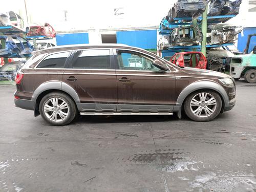 Electronic module AUDI Q7 (4LB) 3.0 TDI quattro | BP33209121M83 - Image 8