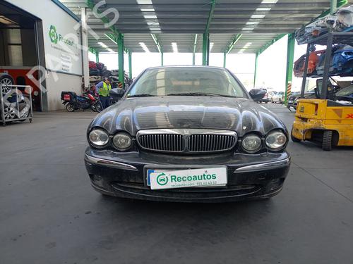 Engine JAGUAR X-TYPE I (X400) 2.0 D | BP36385975M1  - Image 16
