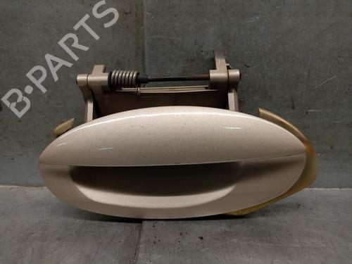 Used Rear left exterior door handle Rear left exterior door handle JAGUAR X-TYPE I (X400) 2.0 D (130 hp) 34720308 34720308