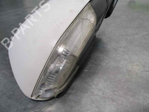 Right mirror SKODA OCTAVIA II (1Z3) 1.9 TDI | BP3161037C27 