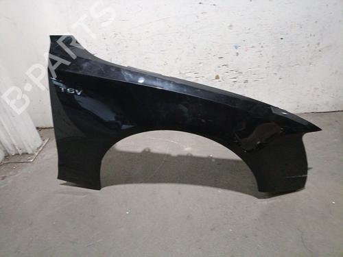 Used Right front fenders Right front fenders AUDI A5 Sportback (8TA) S5 quattro (333 hp) 39890528 39890528