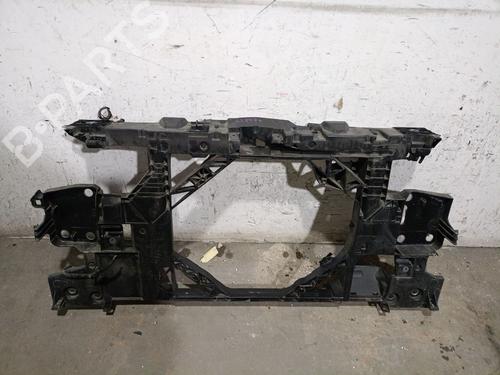 Used Front slam panel RENAULT MEGANE III Grandtour (KZ0/1) 1.2 TCe (KZ2B, KZ11) (116 hp) 25244380