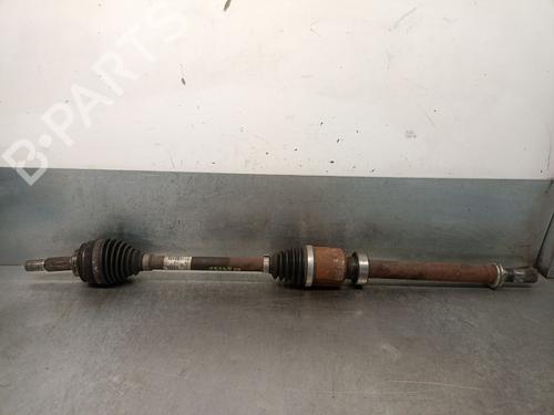 Used Right front driveshaft RENAULT CLIO IV (BH_) 0.9 TCe 90 LPG (90 hp) 27892616
