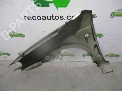 Right front fenders KIA CARNIVAL II (GQ) 2.9 CRDi | BP3152397C42 