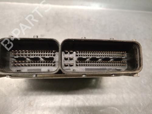 Engine control unit (ECU) OPEL ASTRA H (A04) 1.7 CDTI (L48) | BP39611846M57 - Image 3