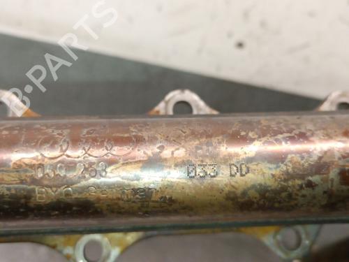 Exhaust manifold AUDI A6 Allroad C8 (4AH) 50 TDI Mild Hybrid quattro | BP36431601M110  - Image 5