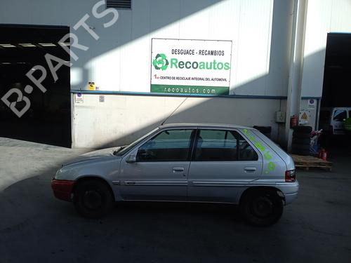Used Parts CITROËN SAXO (S0, S1) 1.5 D (57 hp) 4455029