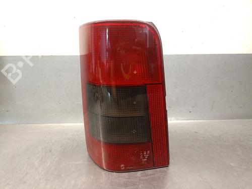 Used Left taillight Left taillight 38758170 38758170
