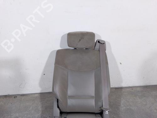 Rear seat RENAULT ESPACE IV (JK0/1_) 3.5 V6 (JK00, JK0F, JK0P, JK0S, JK0W) | BP29954133C17 