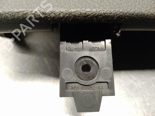 Glove box FORD FOCUS C-MAX (DM2) 1.6 TDCi | BP16136279C95 