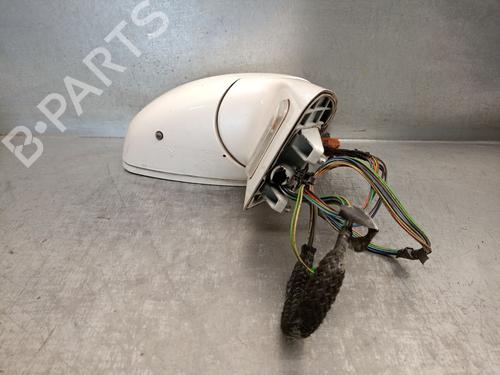 Right mirror CITROËN C4 I (LC_) 1.6 HDi | BP21581565C27 