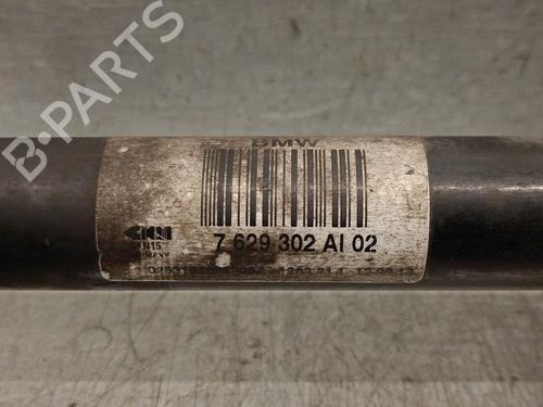 Right rear driveshaft BMW 1 (F20) 116 i | BP21021810M41 