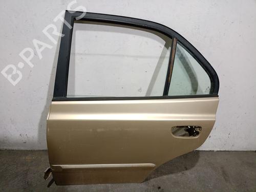 Used Left rear door HYUNDAI ACCENT II (LC) 1.5 CRDi (82 hp) 29735035