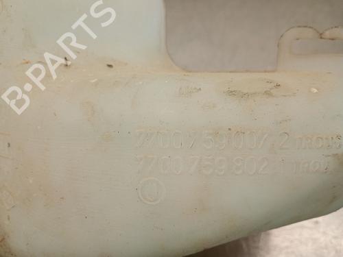 Windscreen washer tank RENAULT RAPID Box Body/MPV (F40_, G40_) 1.6 D (F404) | BP26502665C113 