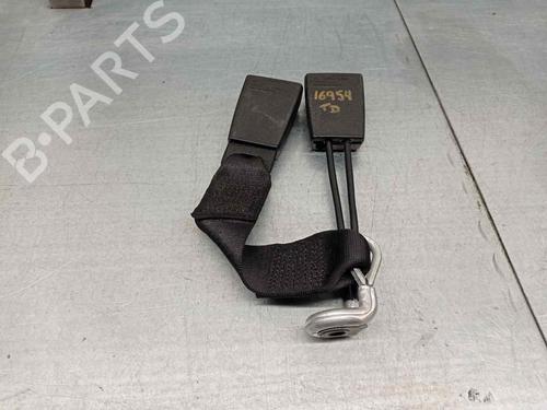 Used Seat buckle MERCEDES-BENZ S-CLASS (W140) 300 SE, SEL/S320 (140.032, 140.033) (231 hp) 20266087