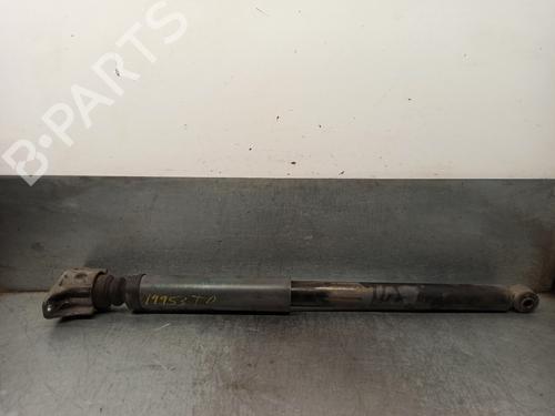 Used Right rear shock absorber VOLVO S40 II (544) 2.0 D (136 hp) 17039228