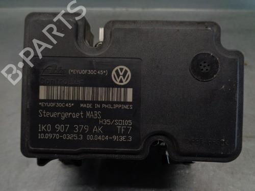 ABS pump VW GOLF VI Variant (AJ5) 1.6 TDI | BP8915957M43 